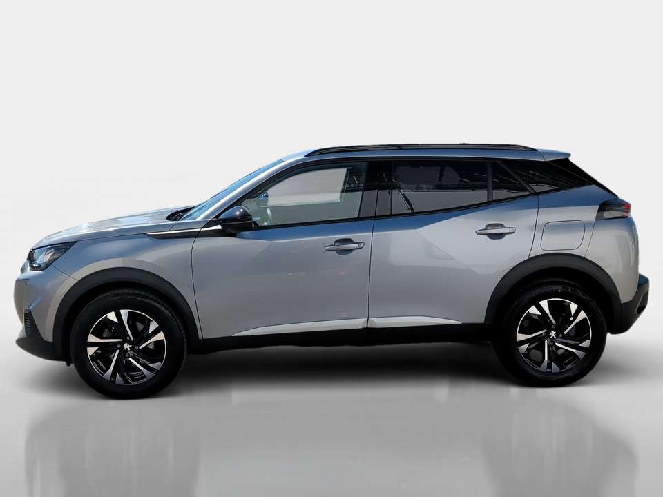 Peugeot 2008 - Imagem 3