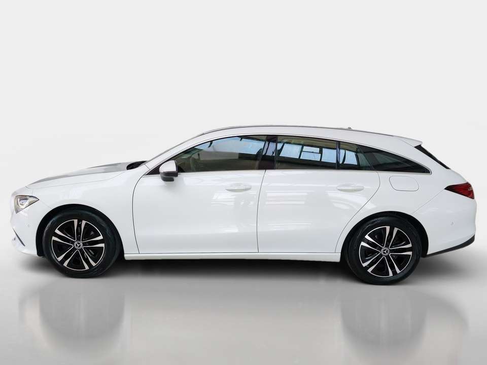 Mercedes-Benz CLA 180 - Imagem 3