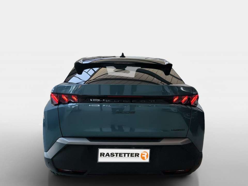Peugeot 3008 - Imagem 5
