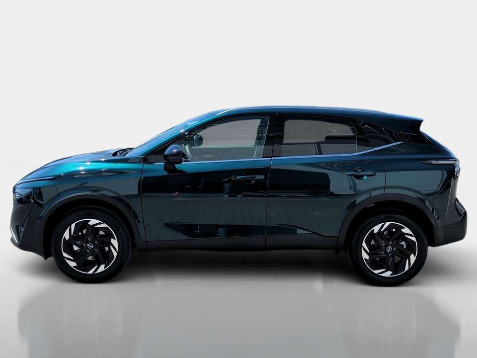Nissan Qashqai - Imagem 3