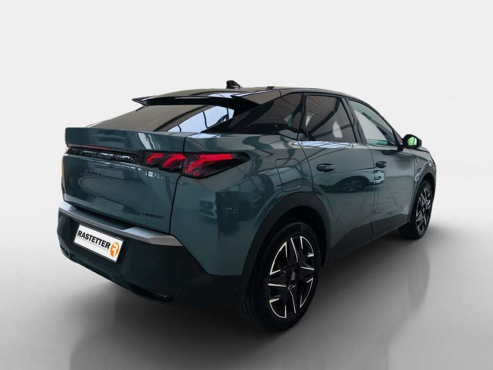Peugeot 3008 - Imagem 6