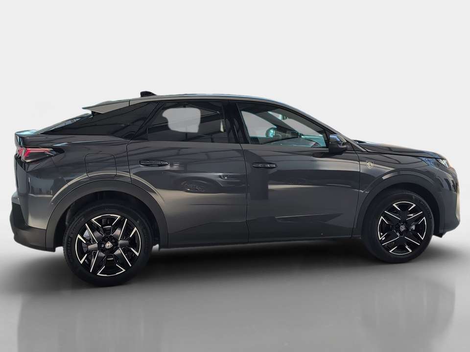 Peugeot 3008 - Imagem 7