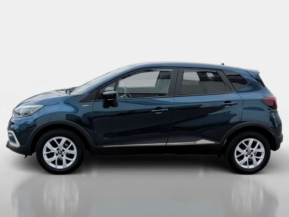 Renault Captur - Imagem 3