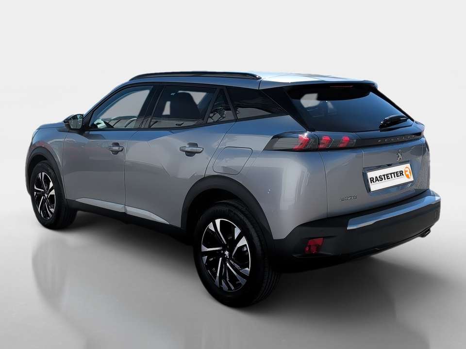 Peugeot 2008 - Imagem 4