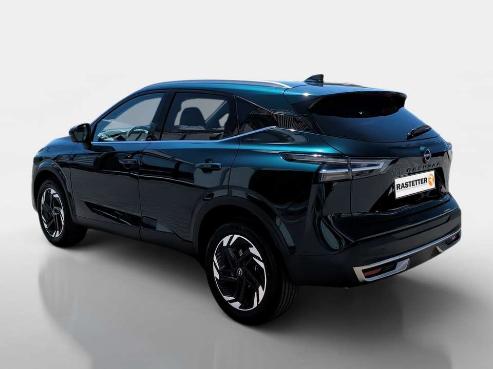 Nissan Qashqai - Imagem 4