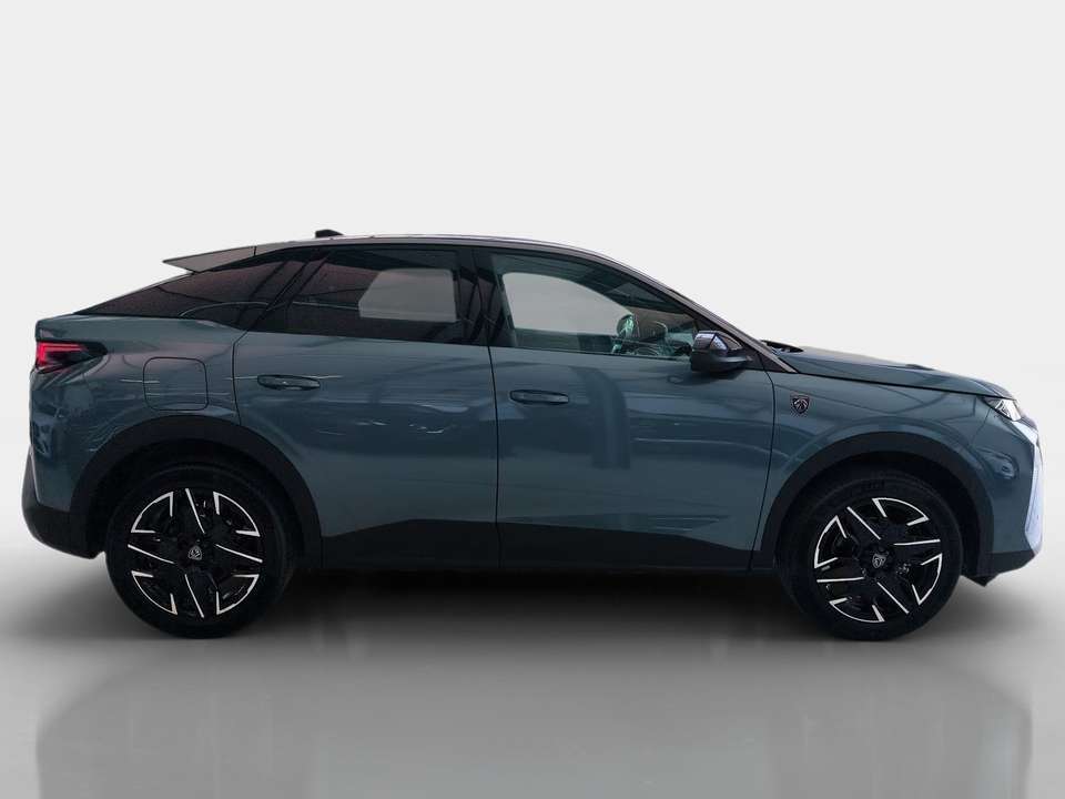 Peugeot 3008 - Imagem 7