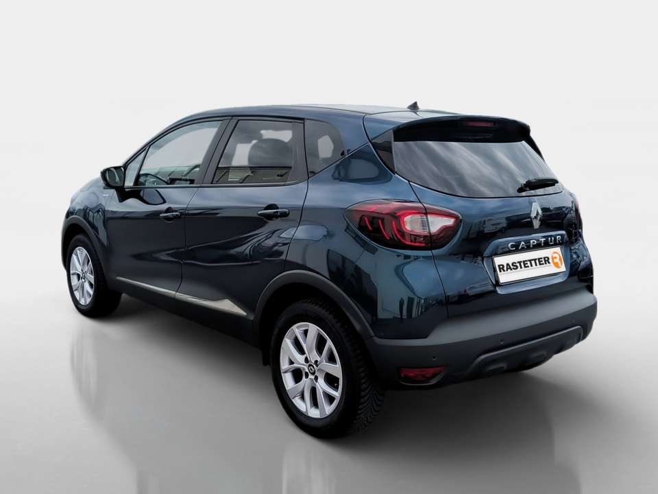 Renault Captur - Imagem 4