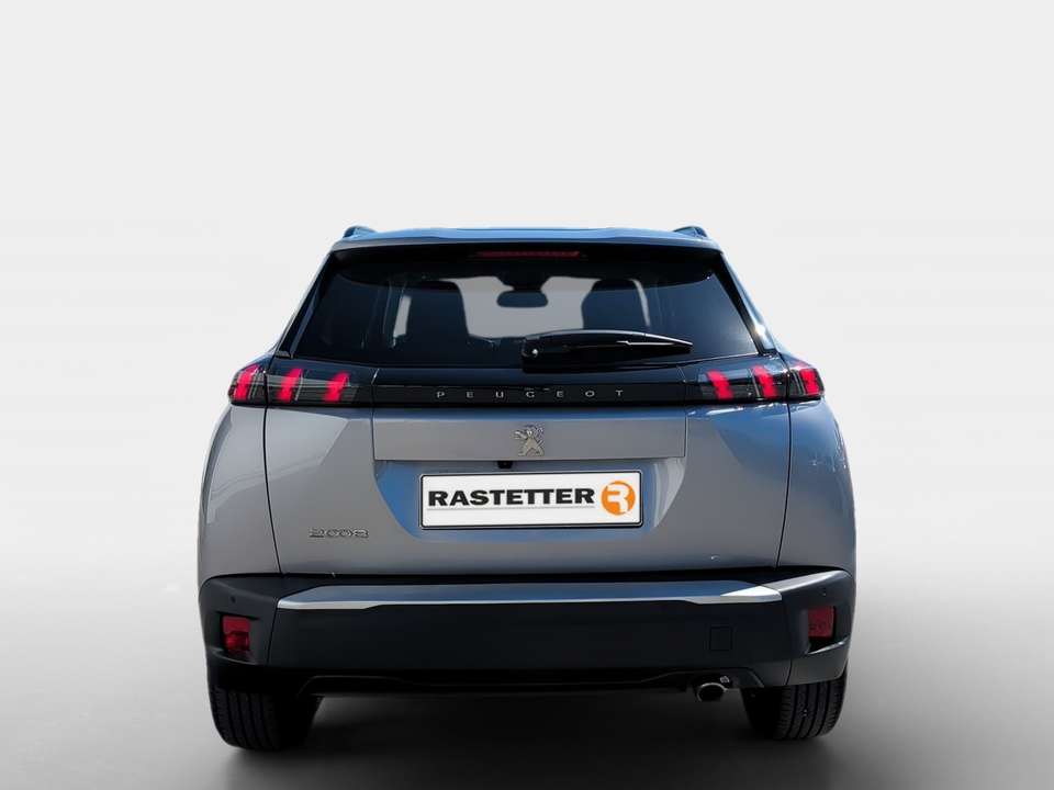 Peugeot 2008 - Imagem 5