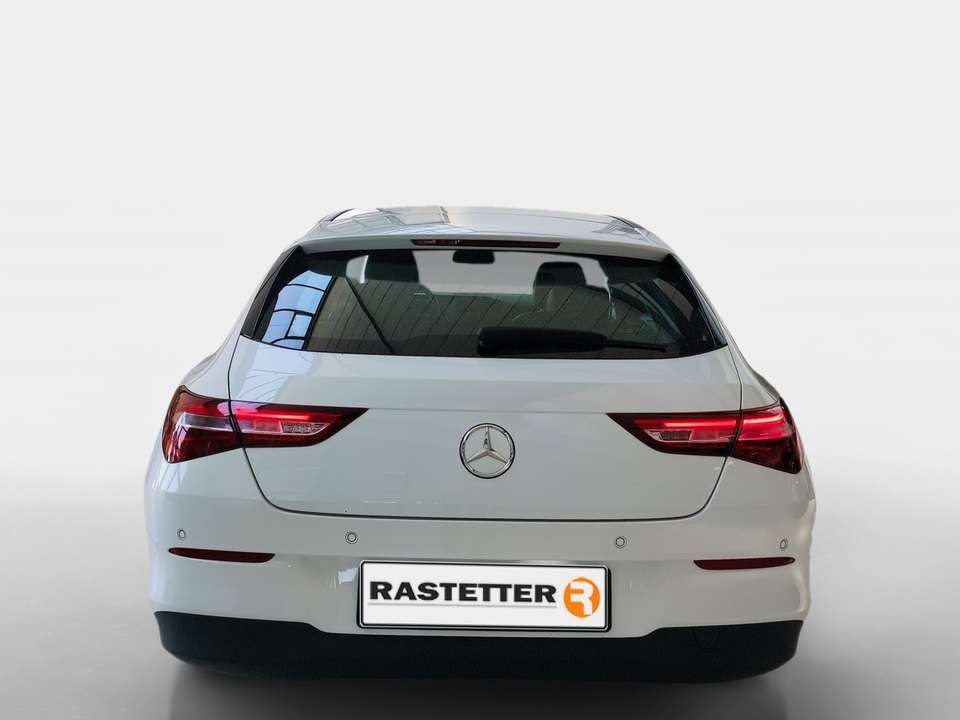 Mercedes-Benz CLA 180 - Imagem 5