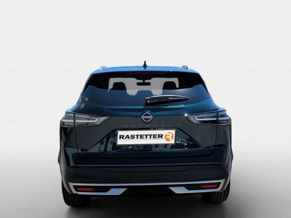 Nissan Qashqai - Imagem 5