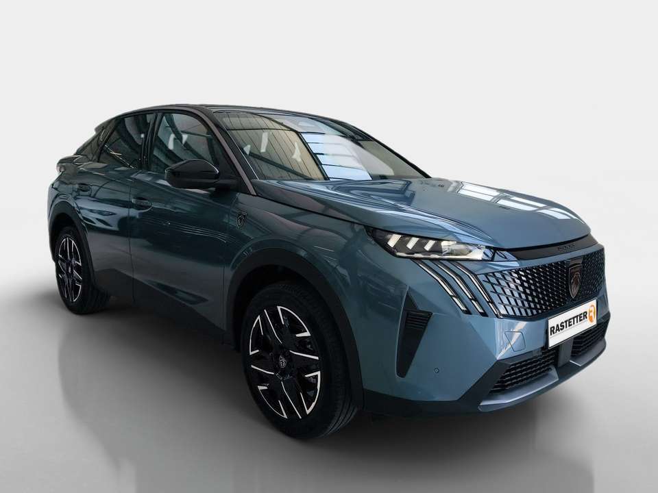 Peugeot 3008 - Imagem 8