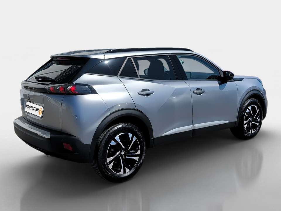 Peugeot 2008 - Imagem 6