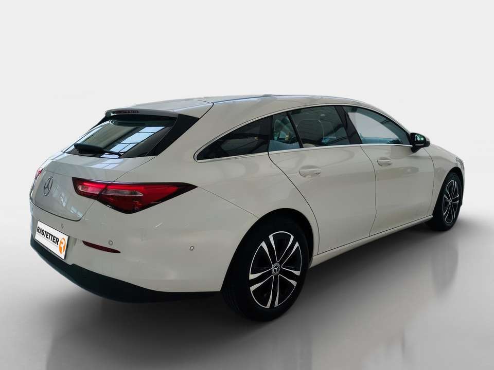 Mercedes-Benz CLA 180 - Imagem 6