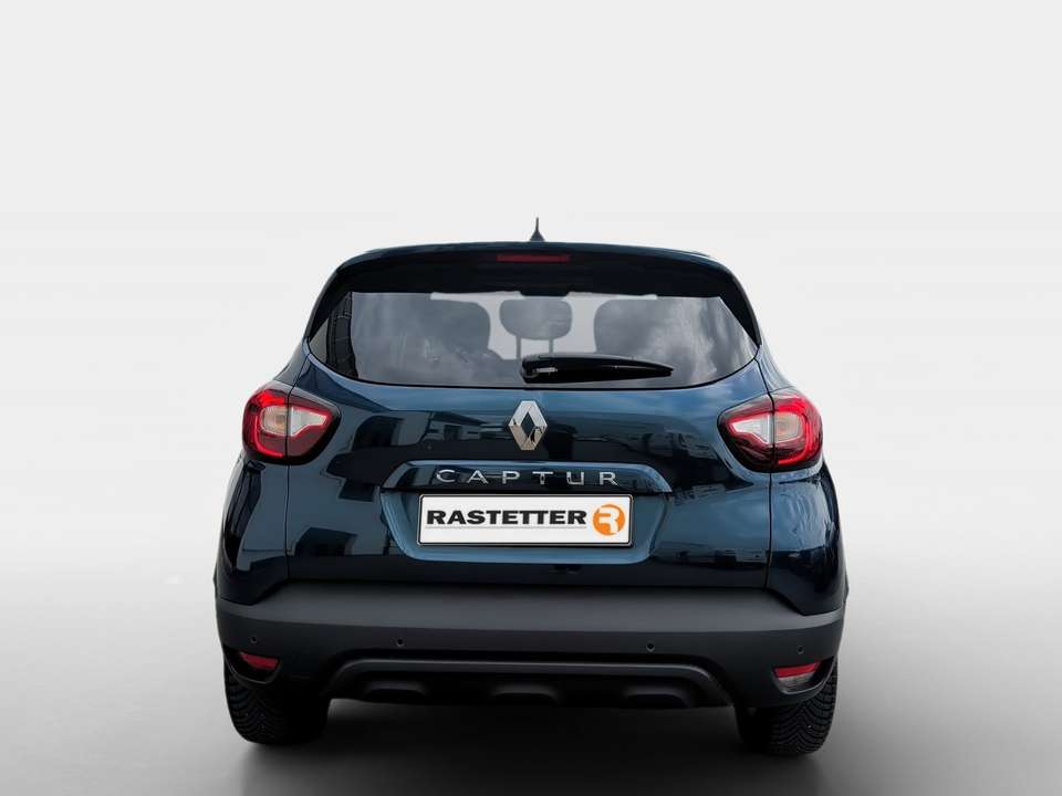 Renault Captur - Imagem 5