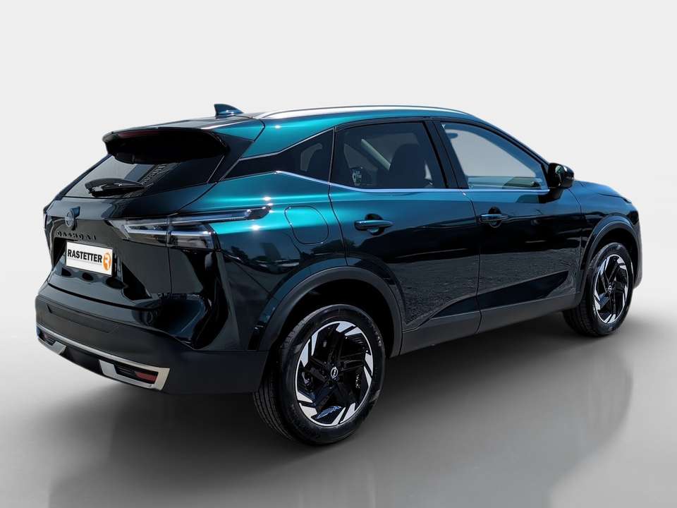 Nissan Qashqai - Imagem 6