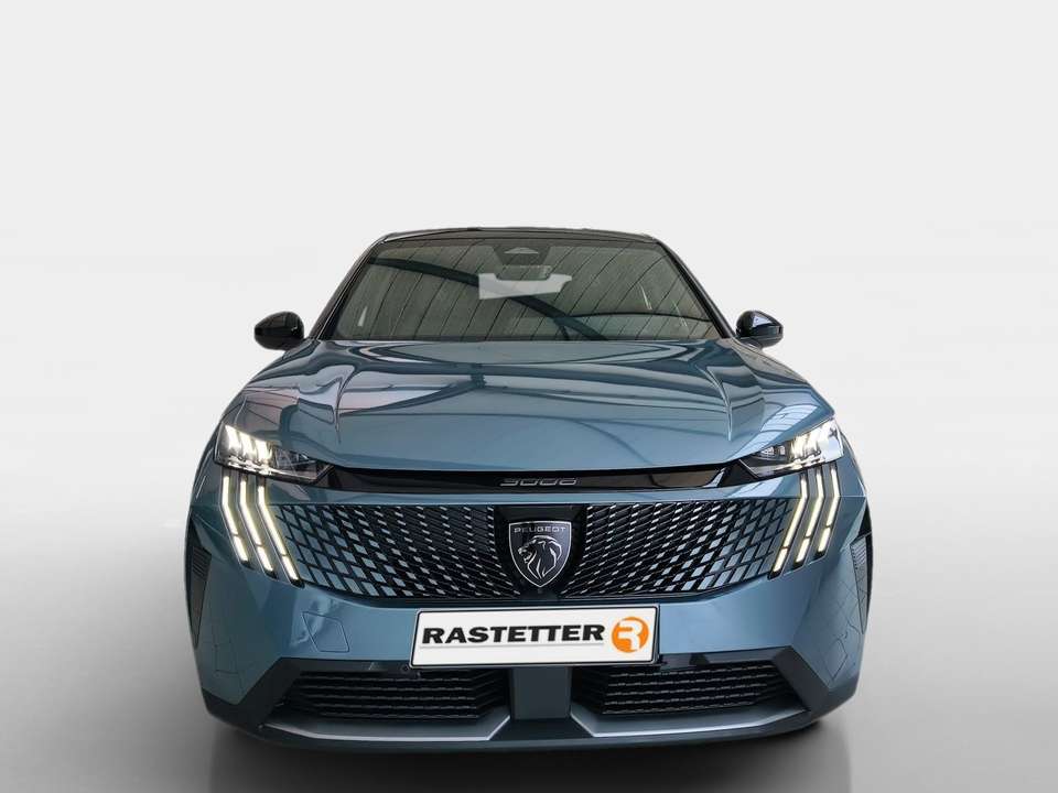 Peugeot 3008 - Imagem 9