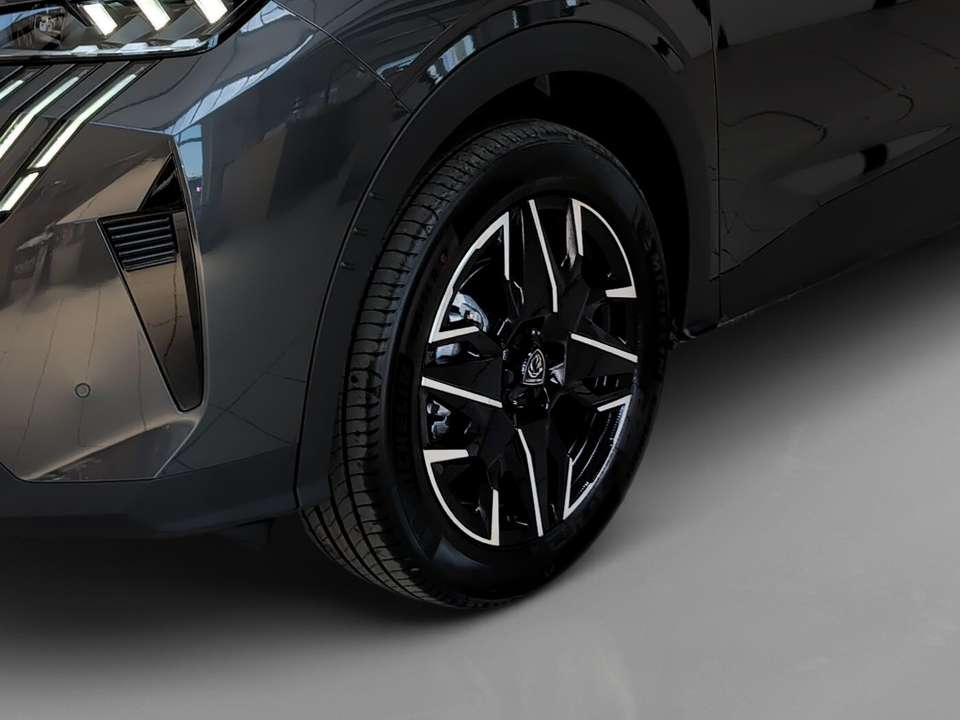 Peugeot 3008 - Imagem 10