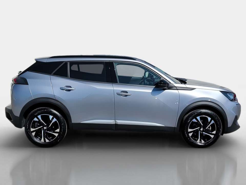 Peugeot 2008 - Imagem 7