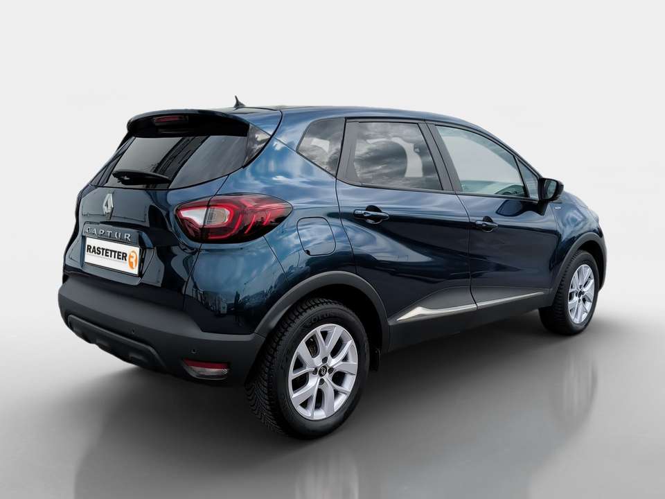 Renault Captur - Imagem 6