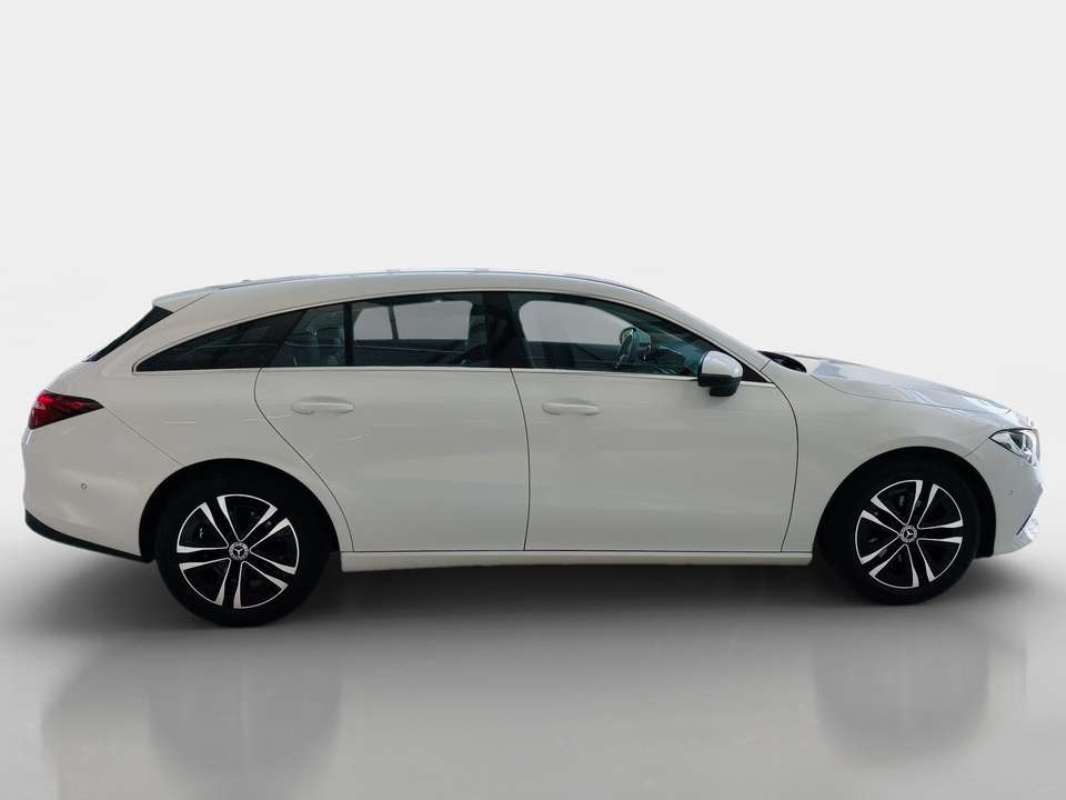 Mercedes-Benz CLA 180 - Imagem 7
