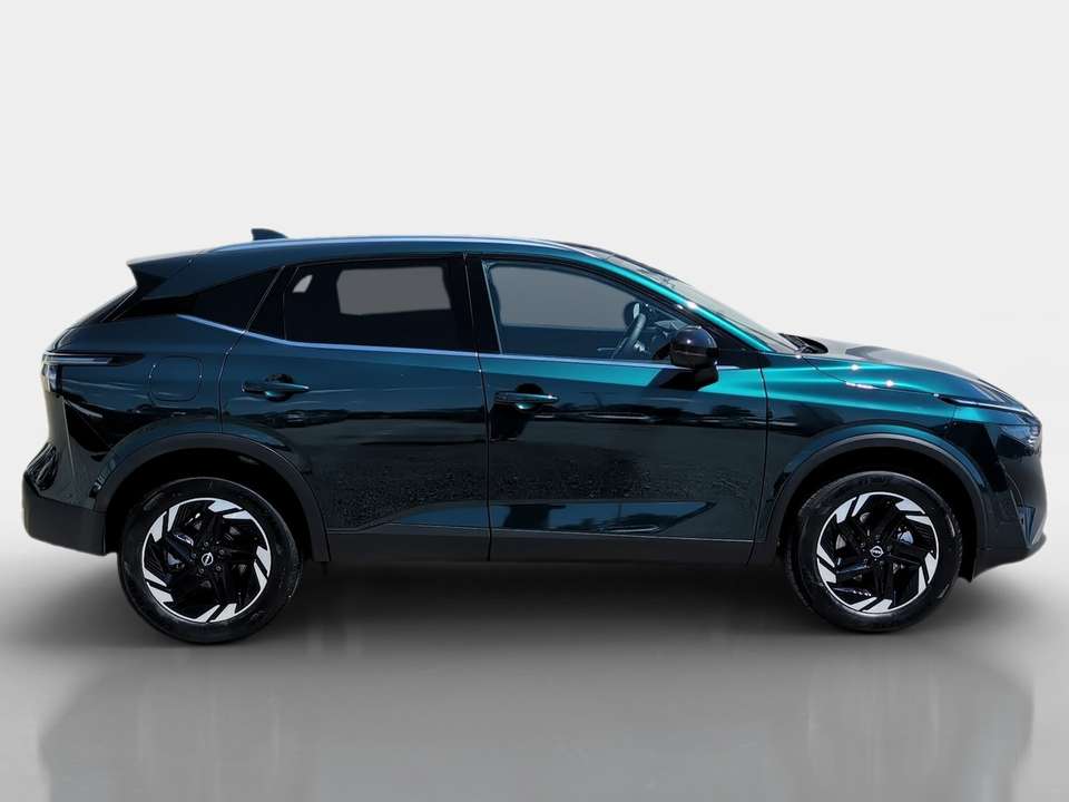 Nissan Qashqai - Imagem 7