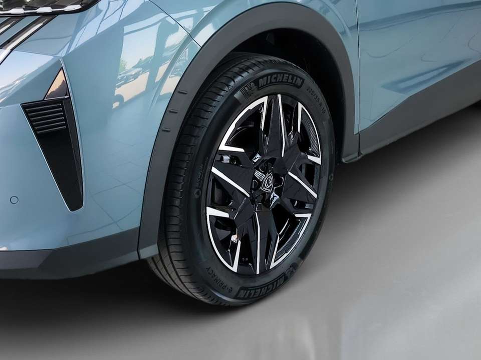 Peugeot 3008 - Imagem 10