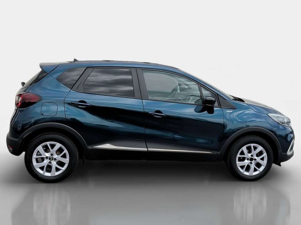 Renault Captur - Imagem 7