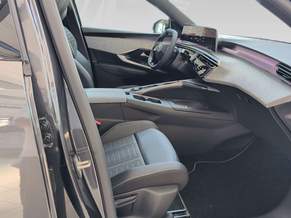 Peugeot 3008 - Imagem 11