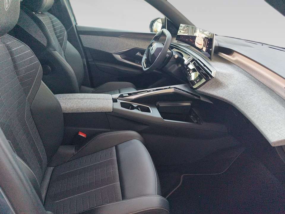 Peugeot 3008 - Imagem 11