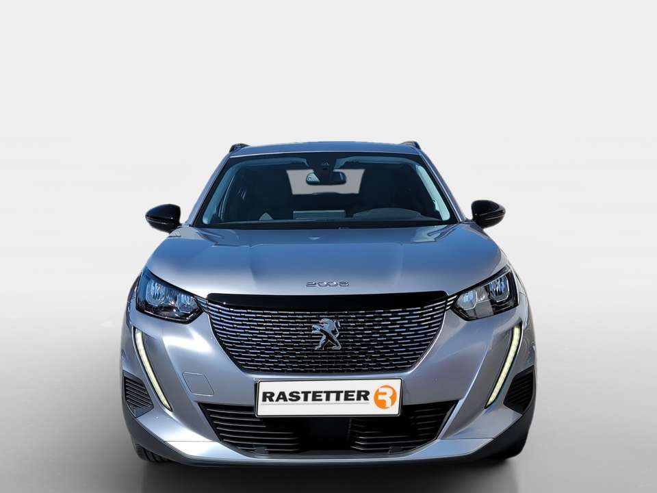 Peugeot 2008 - Imagem 9