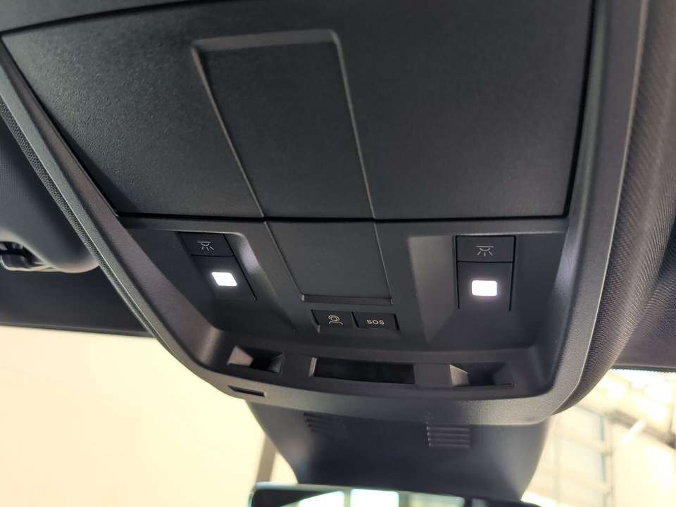 Peugeot 3008 - Imagem 12