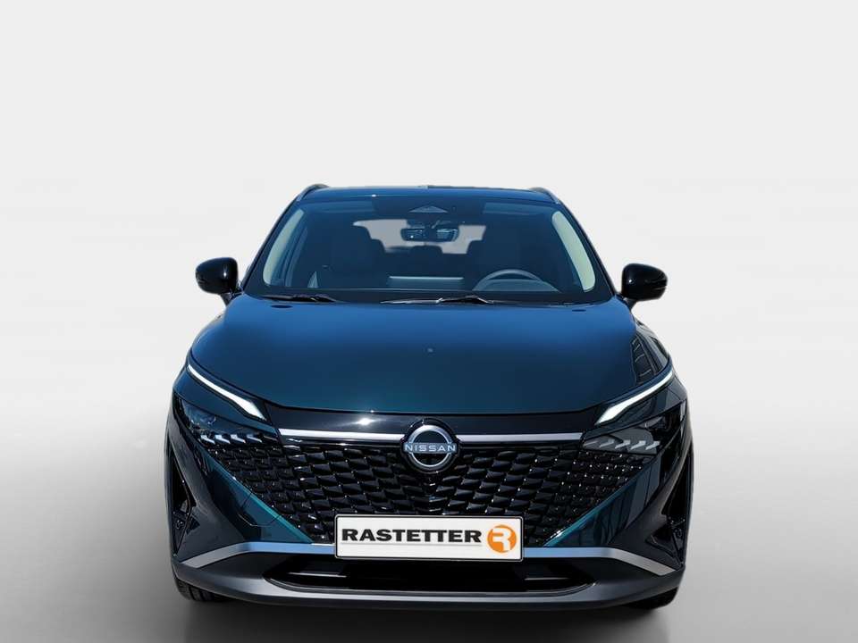 Nissan Qashqai - Imagem 9