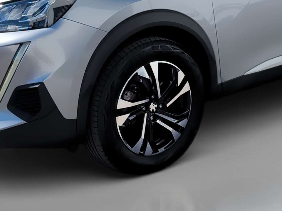 Peugeot 2008 - Imagem 10