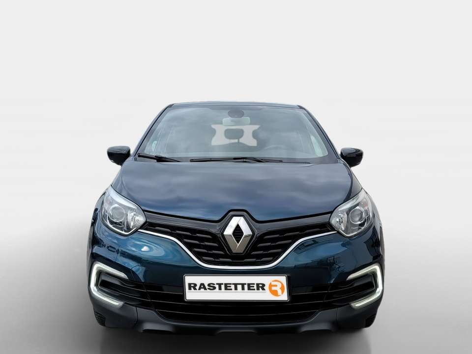 Renault Captur - Imagem 9