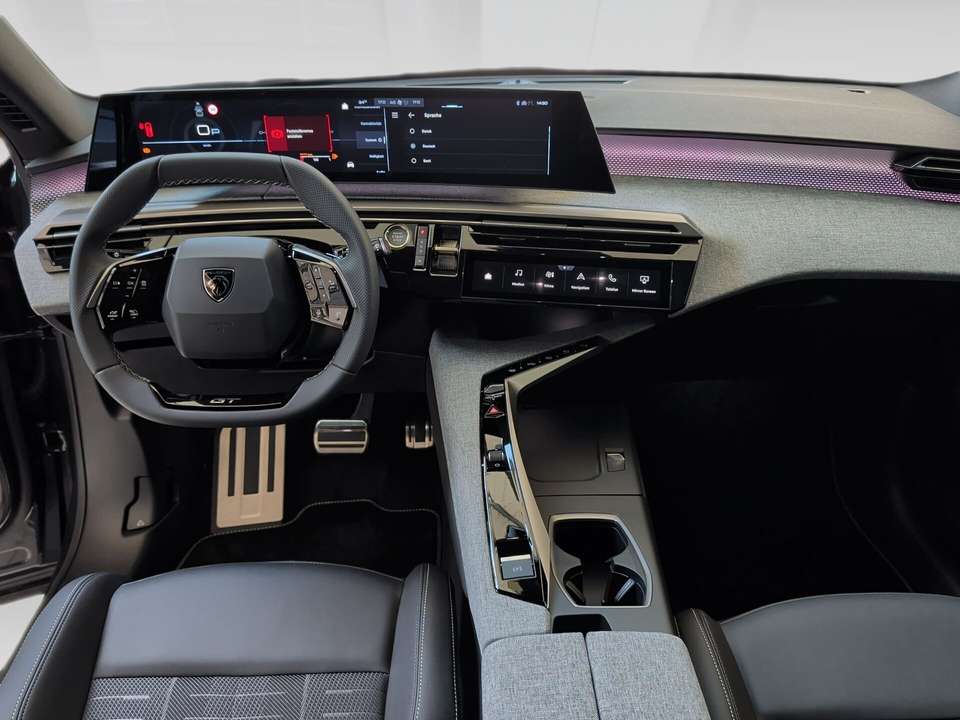Peugeot 3008 - Imagem 13