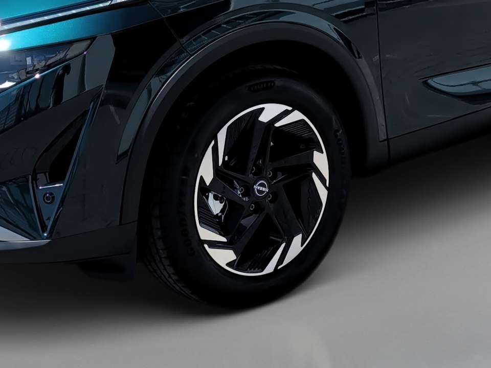 Nissan Qashqai - Imagem 10