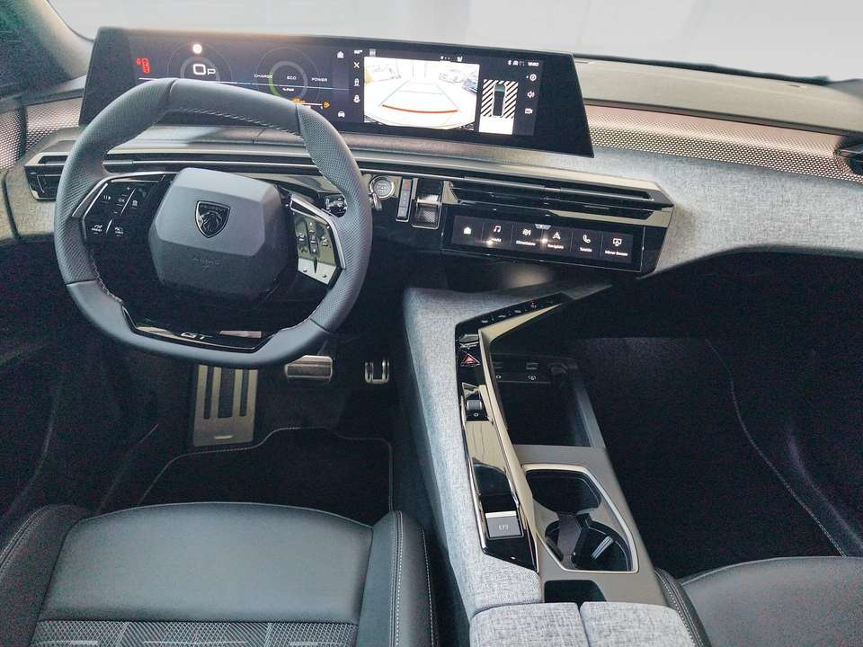 Peugeot 3008 - Imagem 13