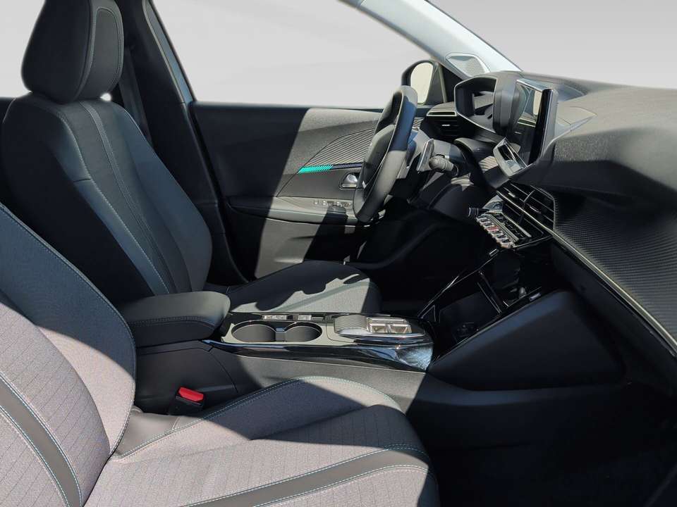 Peugeot 2008 - Imagem 11