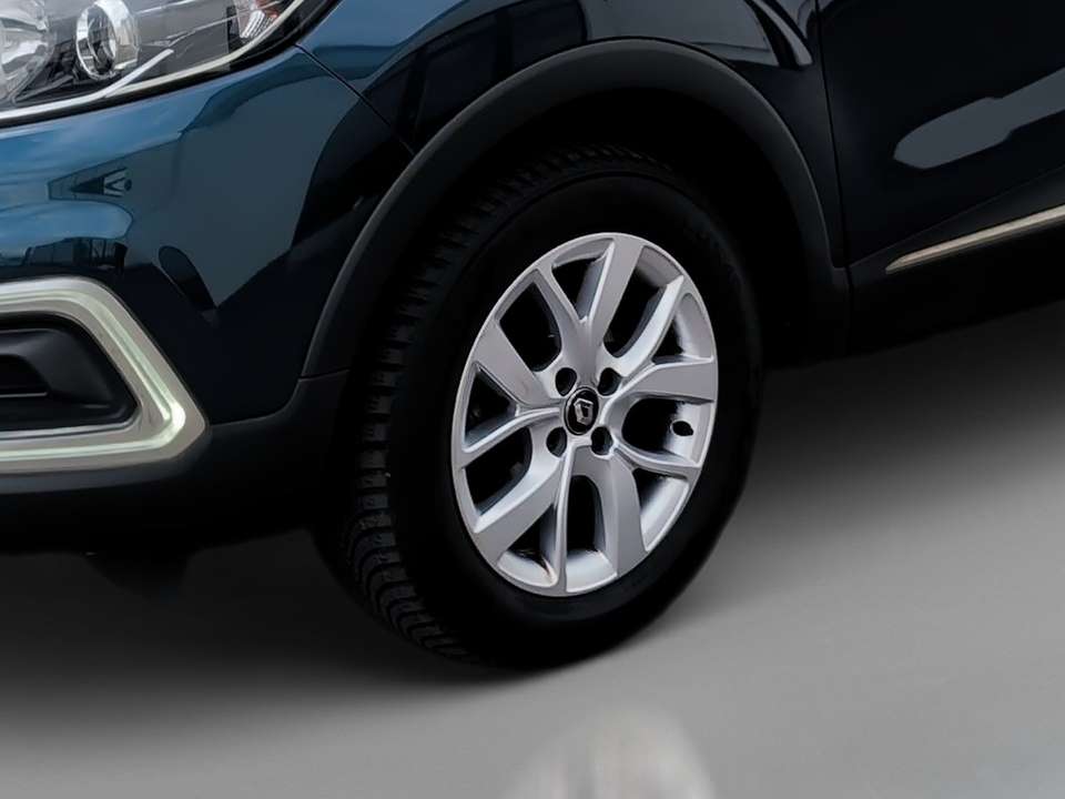 Renault Captur - Imagem 10