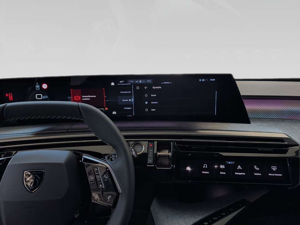 Peugeot 3008 - Imagem 14