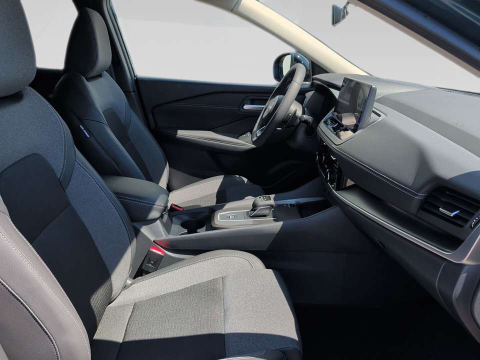 Nissan Qashqai - Imagem 11