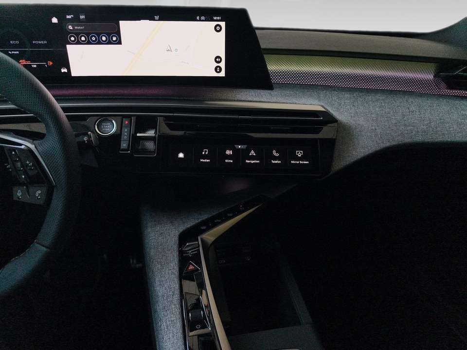 Peugeot 3008 - Imagem 15
