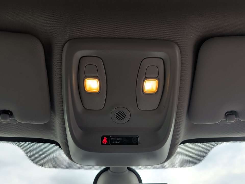 Renault Captur - Imagem 12