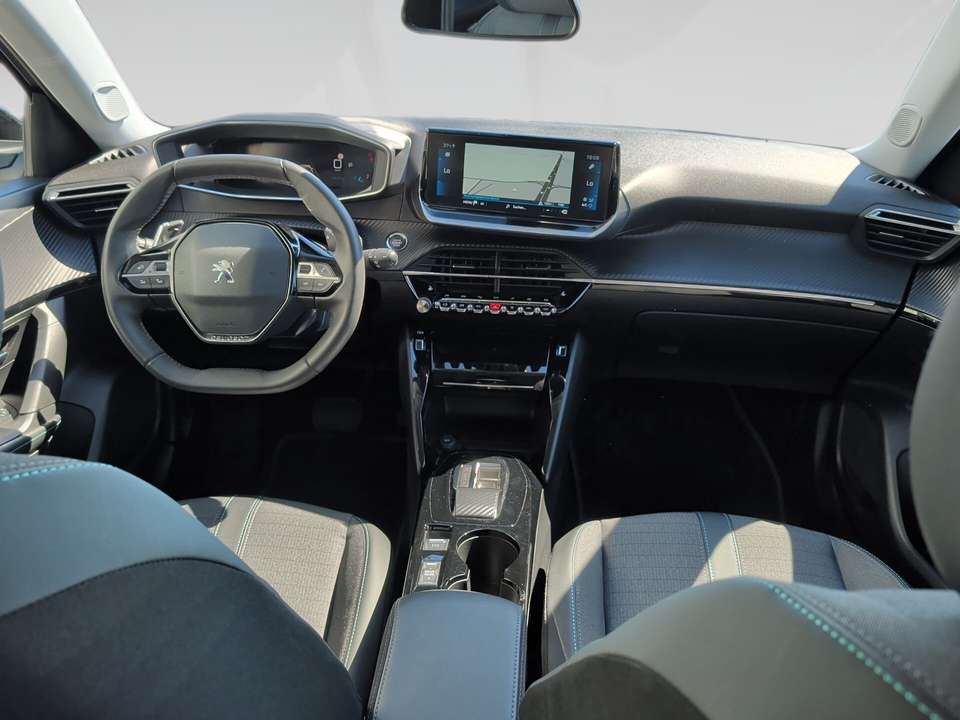 Peugeot 2008 - Imagem 13