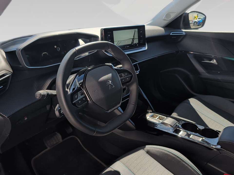 Peugeot 2008 - Imagem 14