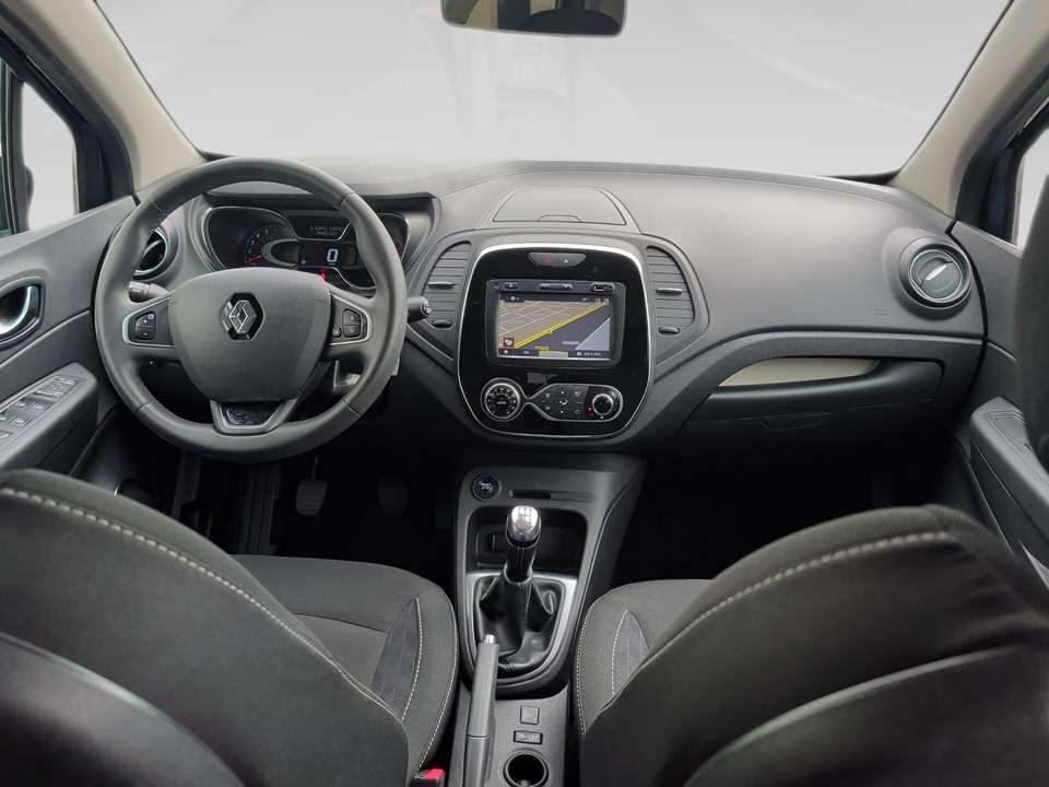 Renault Captur - Imagem 13