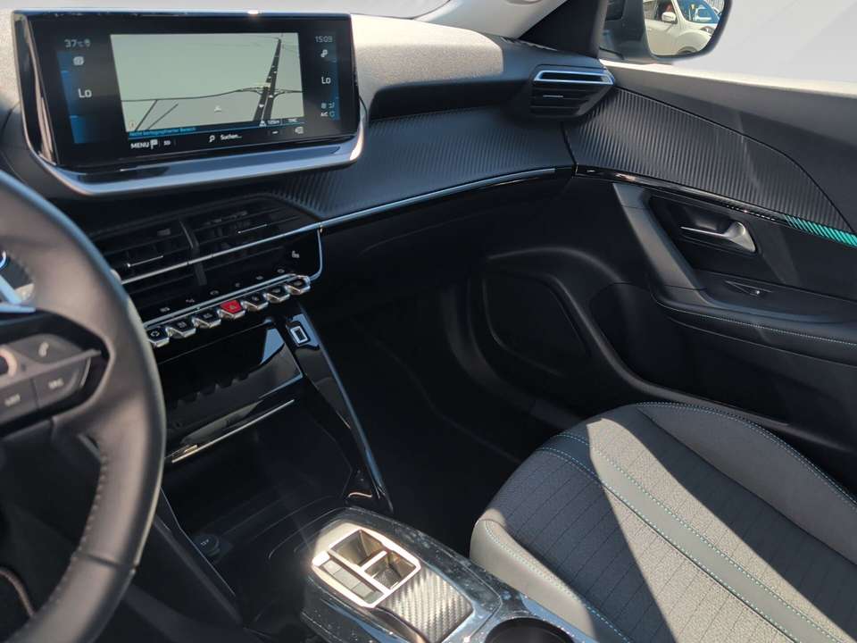 Peugeot 2008 - Imagem 15