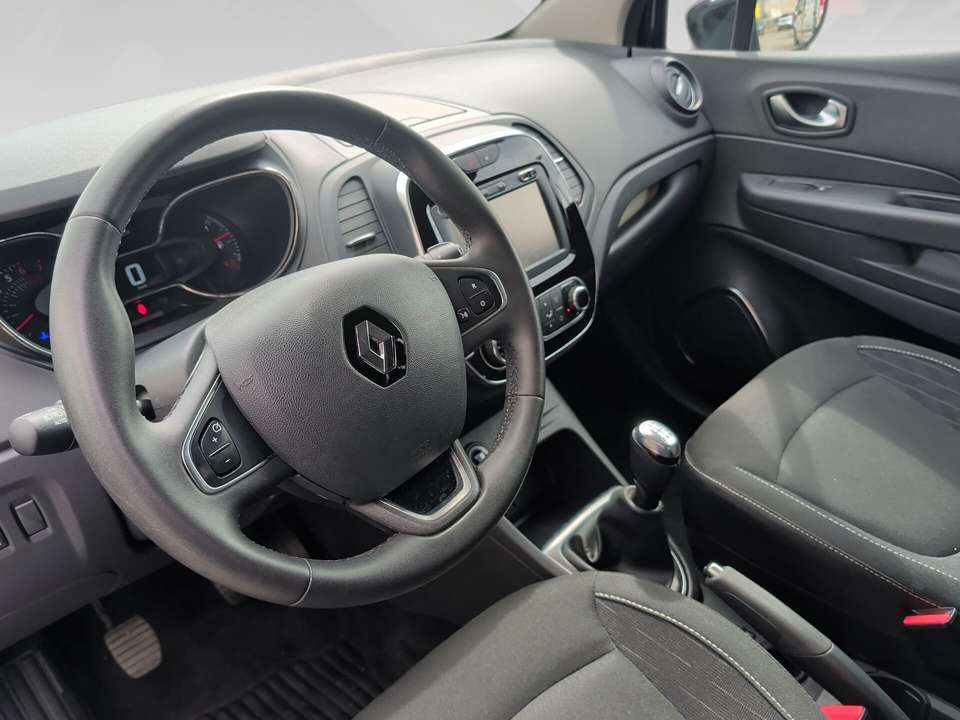 Renault Captur - Imagem 14