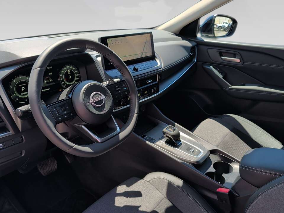 Nissan Qashqai - Imagem 14