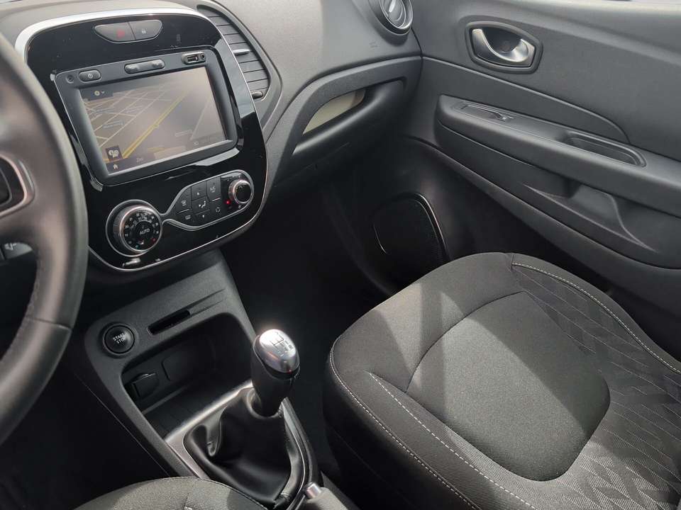 Renault Captur - Imagem 15